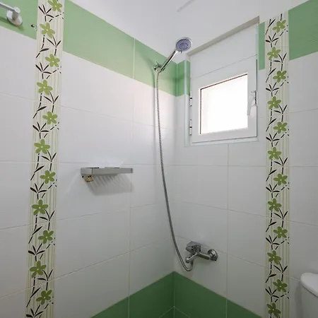 The Hidden Sea Hotel apartamentowy