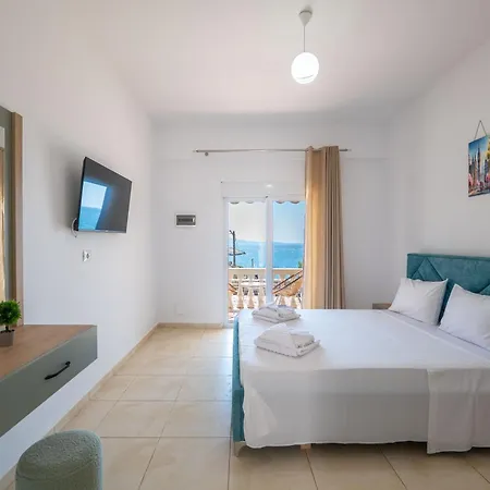 The Hidden Sea Hotel apartamentowy *