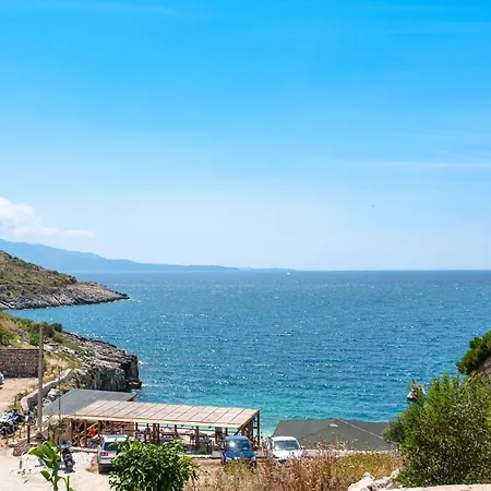 The Hidden Sea Sarandë