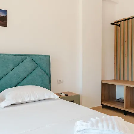 The Hidden Sea Hotel apartamentowy *