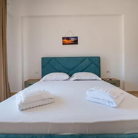 The Hidden Sea Aparthotel