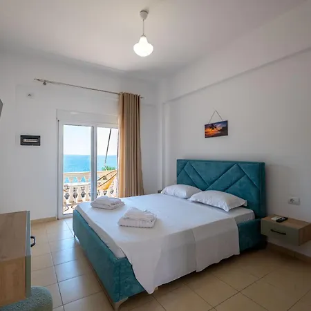 Aparthotel The Hidden Sea Sarandë