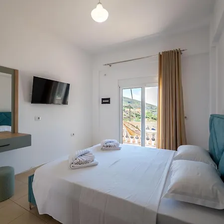 Aparthotel The Hidden Sea