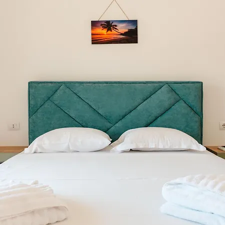 Aparthotel The Hidden Sea