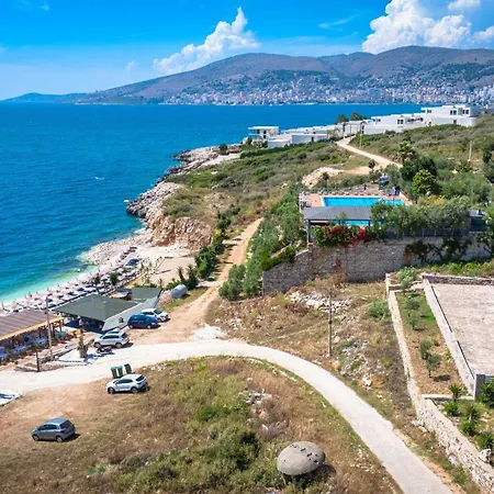 The Hidden Sea Aparthotel *