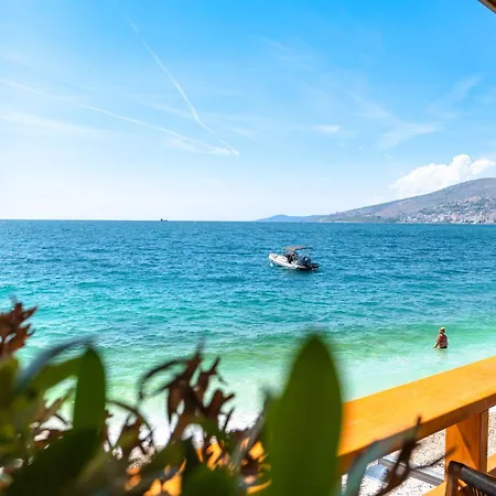 Aparthotel The Hidden Sea Sarandë