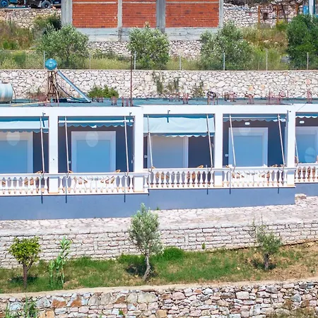 The Hidden Sea Aparthotel Sarandë