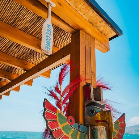 Aparthotel The Hidden Sea *