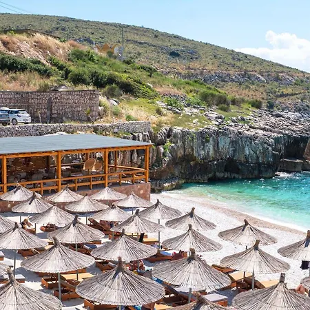 Aparthotel The Hidden Sea *