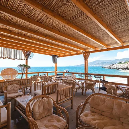 Aparthotel The Hidden Sea *